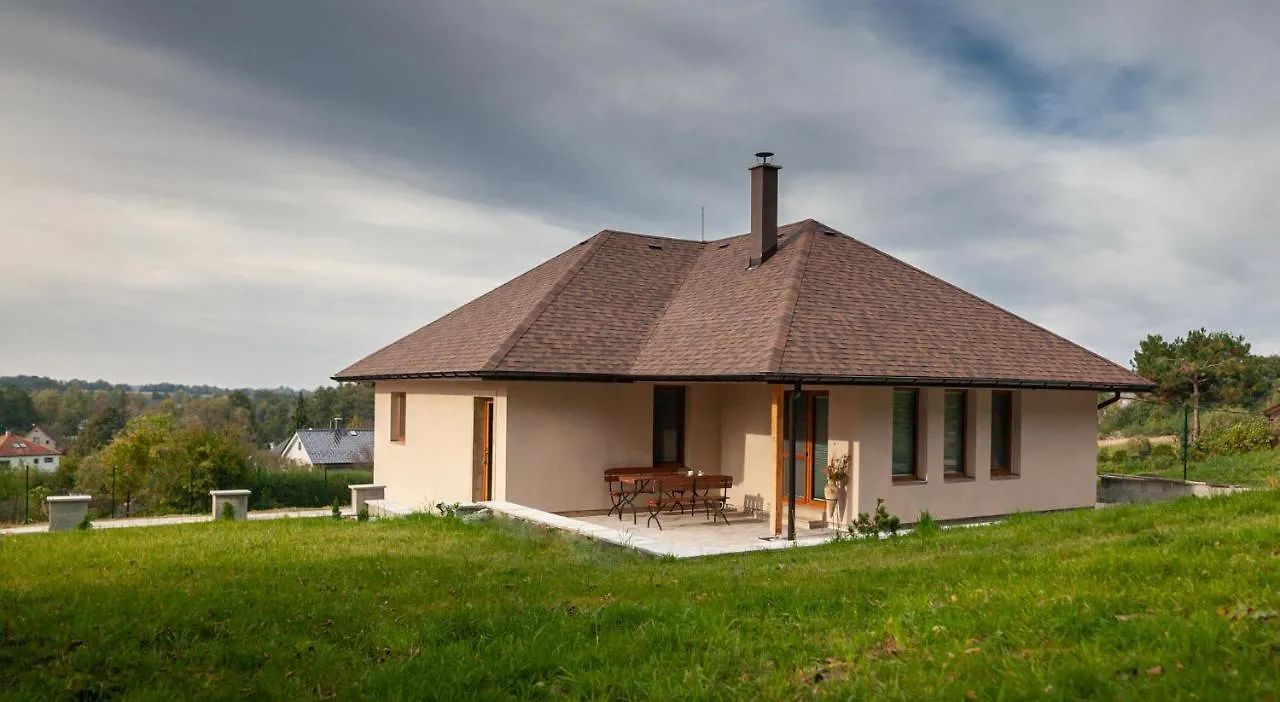 Penzion - Vila Veri 1 Ostrava Villa