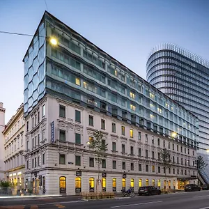 Novotel 4*, Vídeň Rakousko