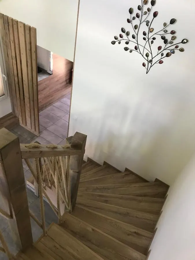 Villa Penzion - Vila Veri 1 Ostrava Czech Republic