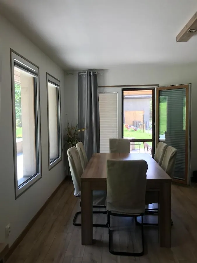 Villa Penzion - Vila Veri 1 Ostrava