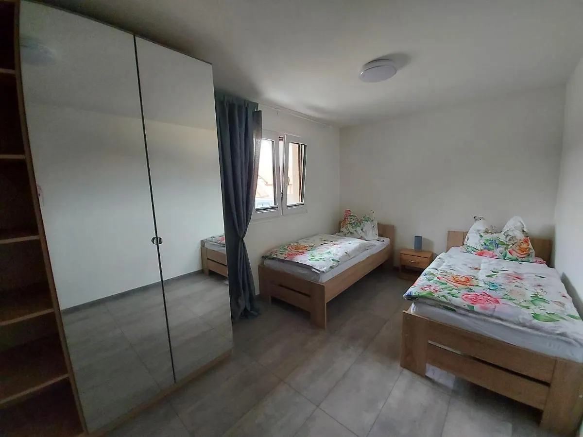 Villa Penzion - Vila Veri 1 Ostrava