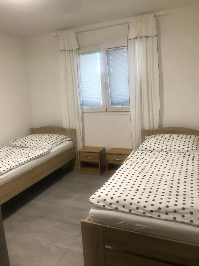 Villa Penzion - Vila Veri 1 Ostrava