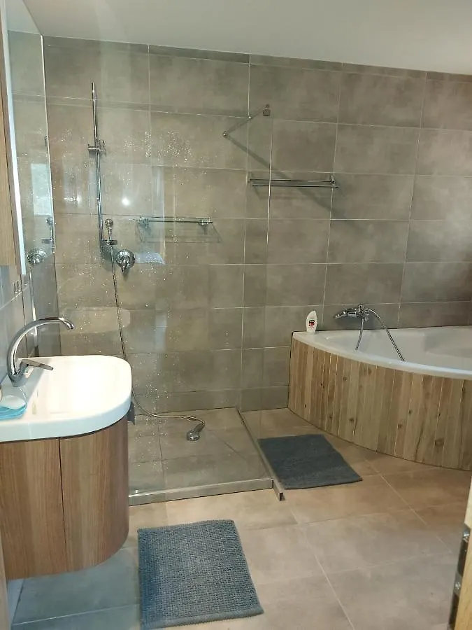 Villa Penzion - Vila Veri 1 Ostrava
