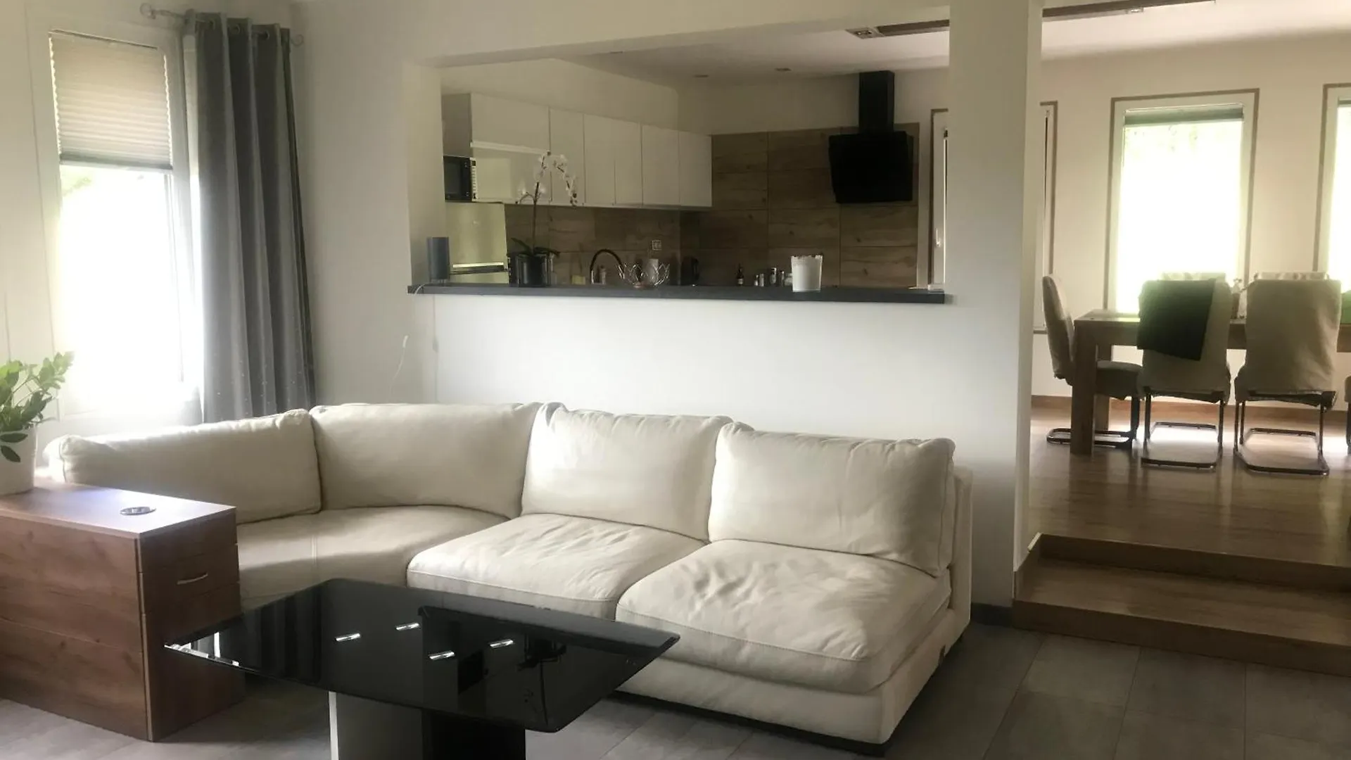 Penzion - Vila Veri 1 Ostrava Villa
