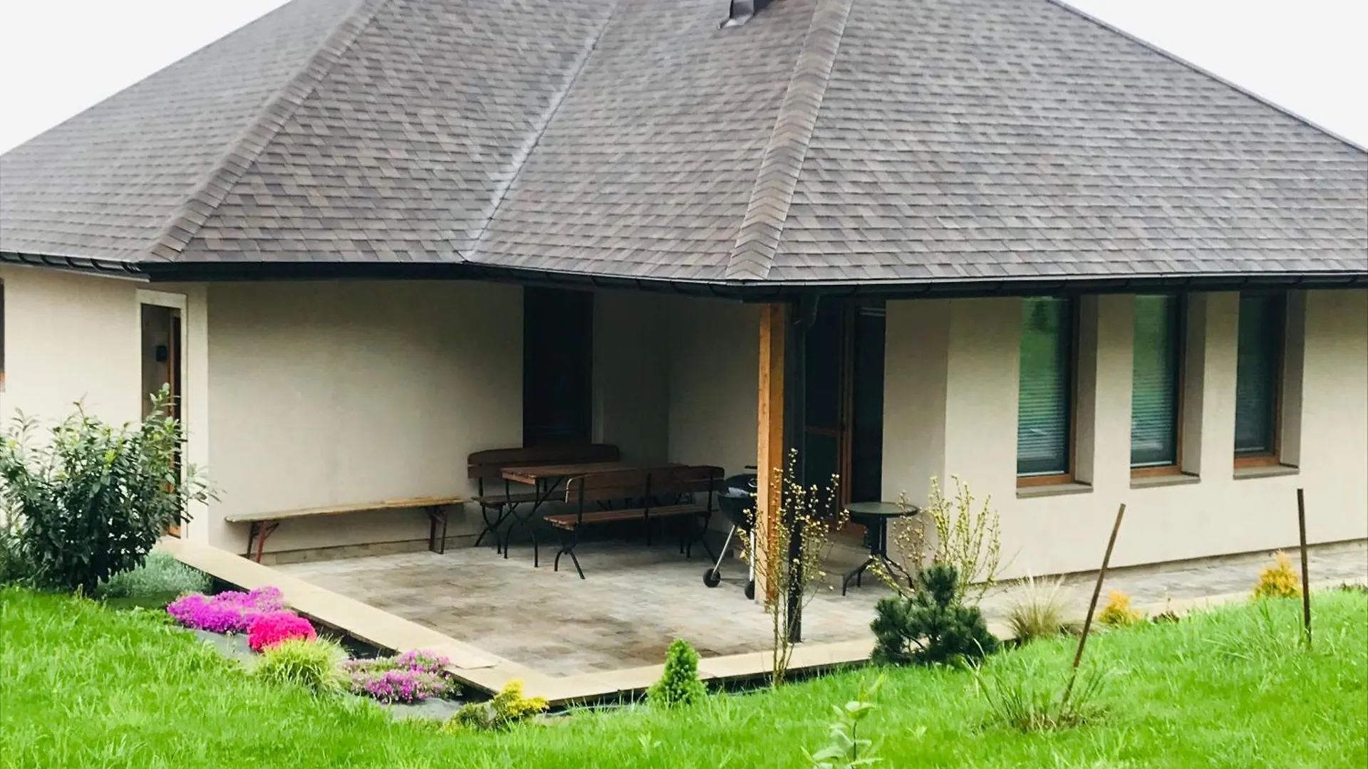 Villa Penzion - Vila Veri 1 Ostrava
