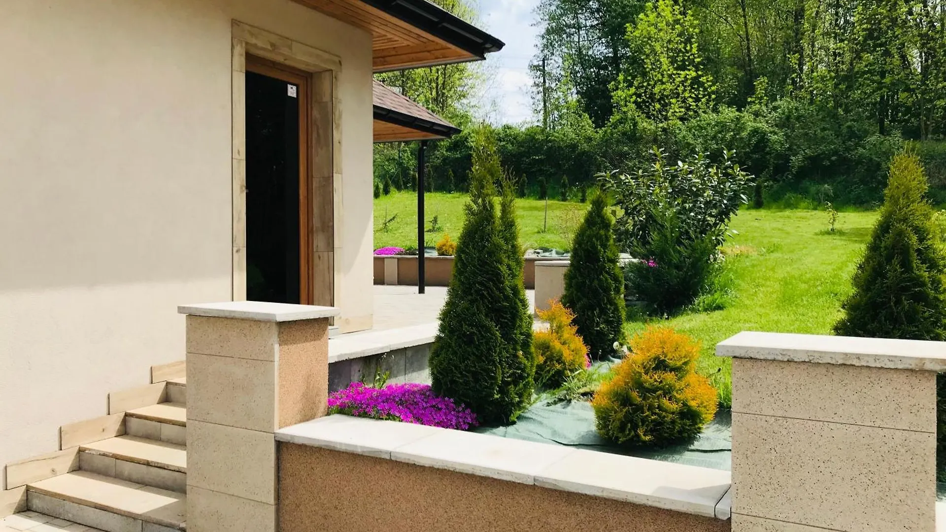 Penzion - Vila Veri 1 Ostrava Villa
