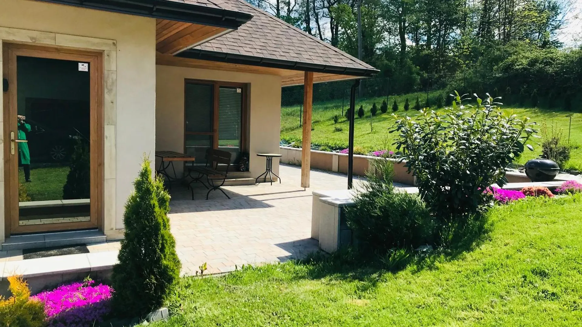 Villa Penzion - Vila Veri 1 Ostrava